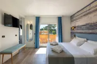 Tuscany Hotel Alle Dune Отели в г. Кастаньето-Кардуччи
