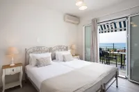 Barefoot Contessa Hotel di Moussata