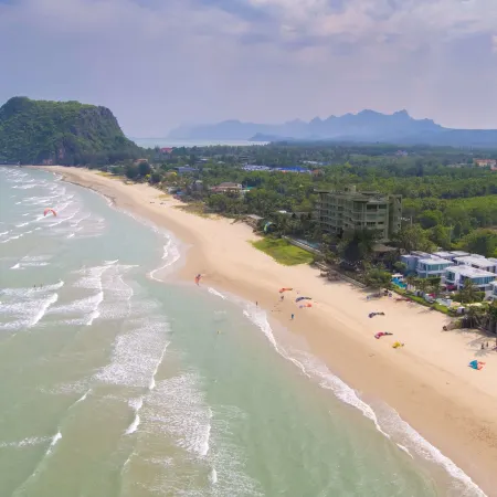 Tolani le Bayburi Villas, Hua Hin - Pranburi