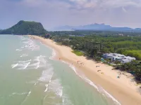 Tolani le Bayburi Villas, Hua Hin - Pranburi - Romantic