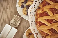 Dora Maison de Charme - breakfast