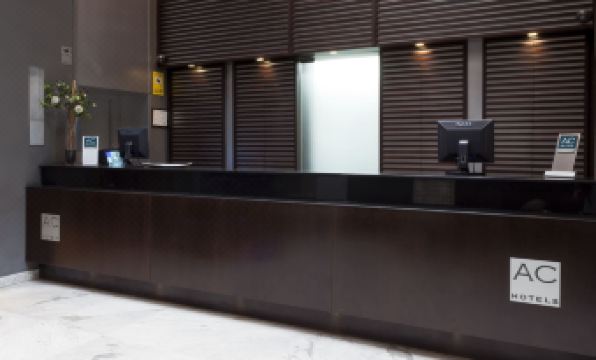 AC Hotel Ciudad de Sevilla
