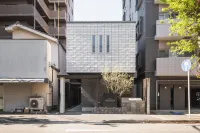 Grand Base Kagoshima Tenmonkan - Apartemen