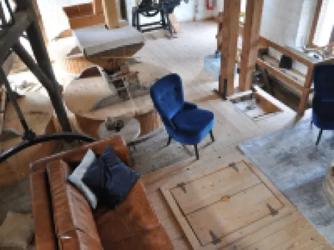 De Ruttermolen Hotéis em Tongeren