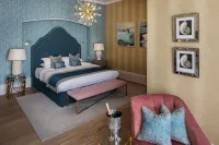 Queens Hotel & Spa Bournemouth