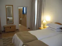 Toverberg Guest Houses