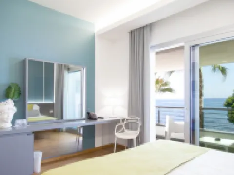 Santantonioresort Hotels in Riposto