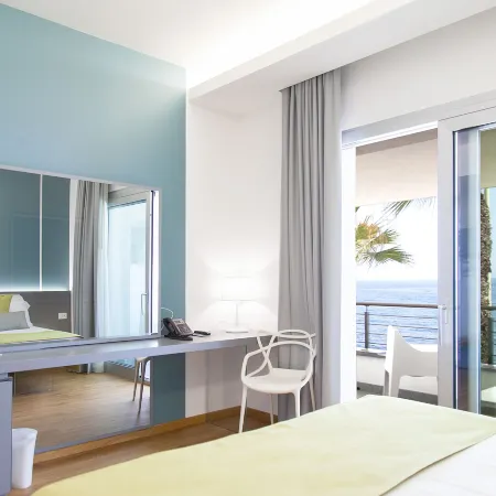 Santantonioresort