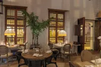 Hotel Casa Don Luis by Faranda Boutique, a Member of Radisson Individuals Hotels in Cartagena Province