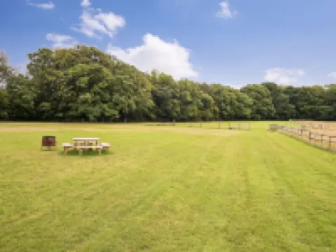 Chambers Place Hotels in Pangbourne