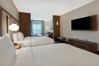 Fairfield Inn & Suites Chicago Bolingbrook