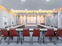 Completo em Hotel Localização Perfeita