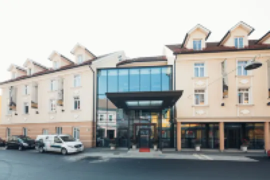 Stainzerhof Hotel & Restaurant Hotels in 