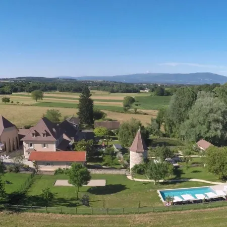 Domaine de Suzel