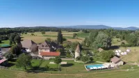 Domaine de Suzel - โรแมนติก