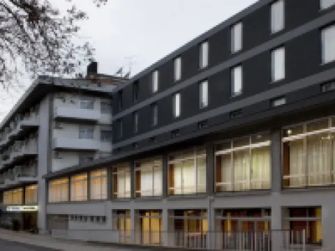 Crisol Tres Pastorinhos Hotels in Fatima