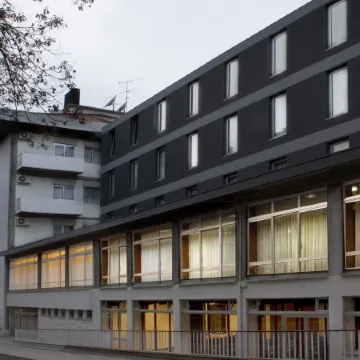 Crisol Tres Pastorinhos