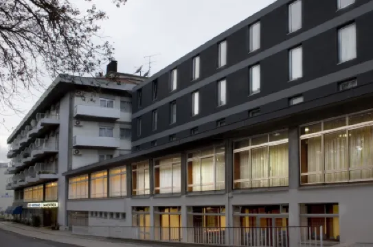 Crisol Tres Pastorinhos