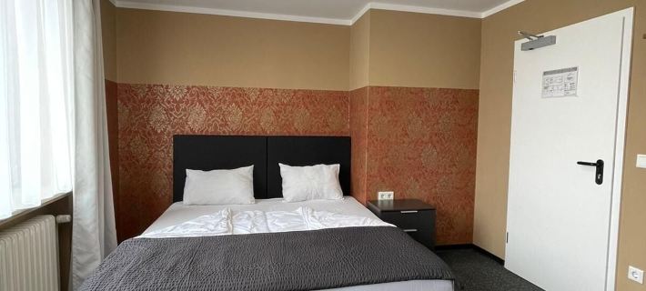 Motelo Bielefeld - Smart Hotel Ξενοδοχεία στην πόλη Bielefeld
