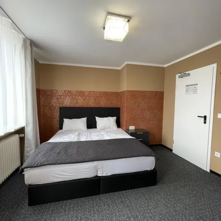 Motelo Bielefeld - Smart Hotel