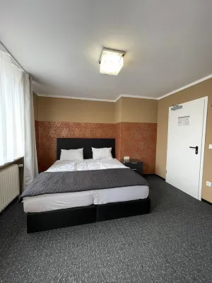 Motelo Bielefeld - Smart Hotel Hotels near Bielefeld University