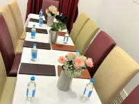 達特福德附近的綠色景觀酒店 達特福德酒店