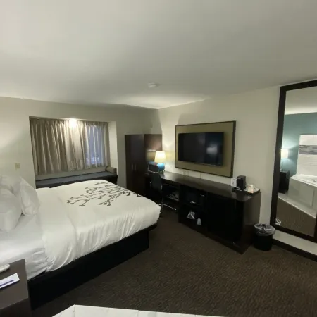 Sleep Inn St. Robert-Fort Leonard Wood