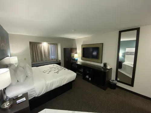 Sleep Inn St. Robert-Fort Leonard Wood