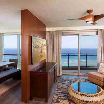 Grand Islander 希爾頓分時度假俱樂部 Rooms