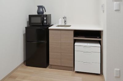 その他 Prime Suites Tokyoの写真