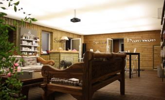 The Originals Boutique Hôtel Spa Beuzeville Honfleur Sud