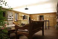 The Originals Boutique Hôtel Spa Beuzeville Honfleur Sud