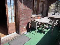 Chalet Soldanella Hotels in Saanen