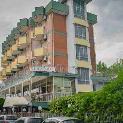 Hotel Stradiot Hotel Exterior