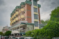 Hotel Stradiot Hotel in zona Cimitero monumentale e civico di Rimini