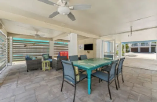 Escape to Anna Maria Island!