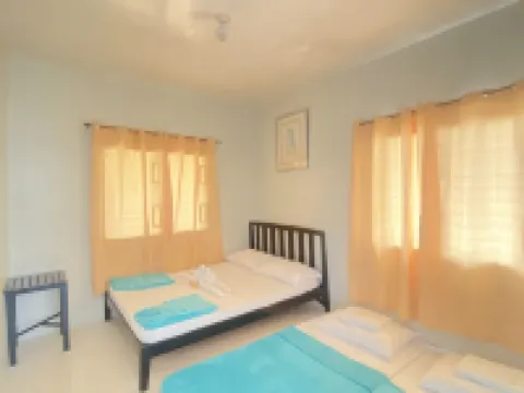 Borawan Island Resort by Cocotel Hotels in Quezon Province