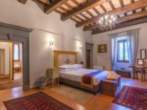 Borgo Petroro Hotels in Todi