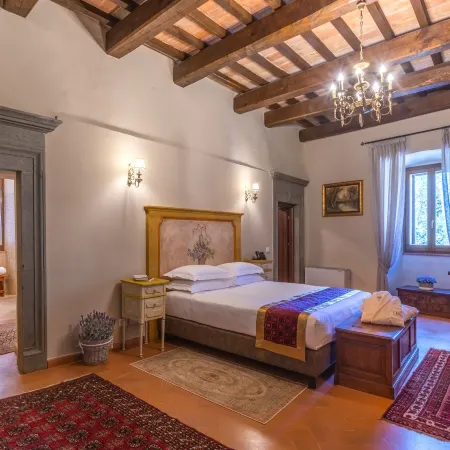 Borgo Petroro