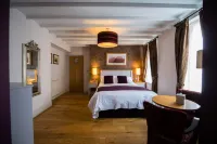 The Grove Hotels in St Davids