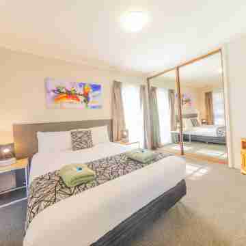 Coachman's Eden Rooms