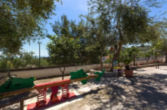 2919 일 바치오 델 솔레 - 빌로칼레 콘체타 바이 바바하우스