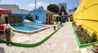 Pousada Alojaki Hostel Hotels in Praia Grande