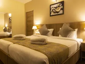 Starlit Suites Tirupati