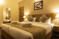 Starlit Suites Tirupati - Mountain view