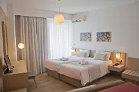 Hotel Christina Hotels in Chania