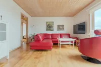Lovely 5Br House in Tórshavn