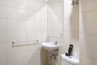 Comfort Studio at Vida View Makasar Apartment Hotel a Panakkukang