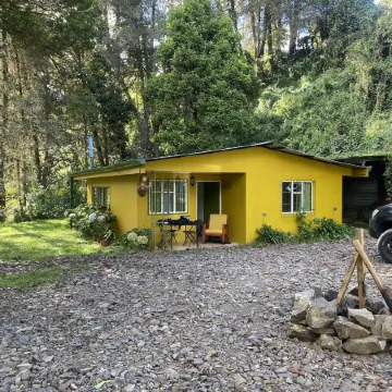 River Nest Lodge Costa Rica