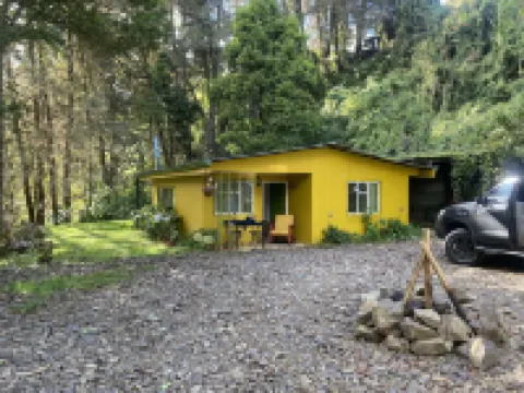 River Nest Lodge Costa Rica